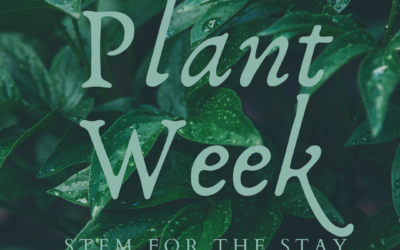 Plant Week