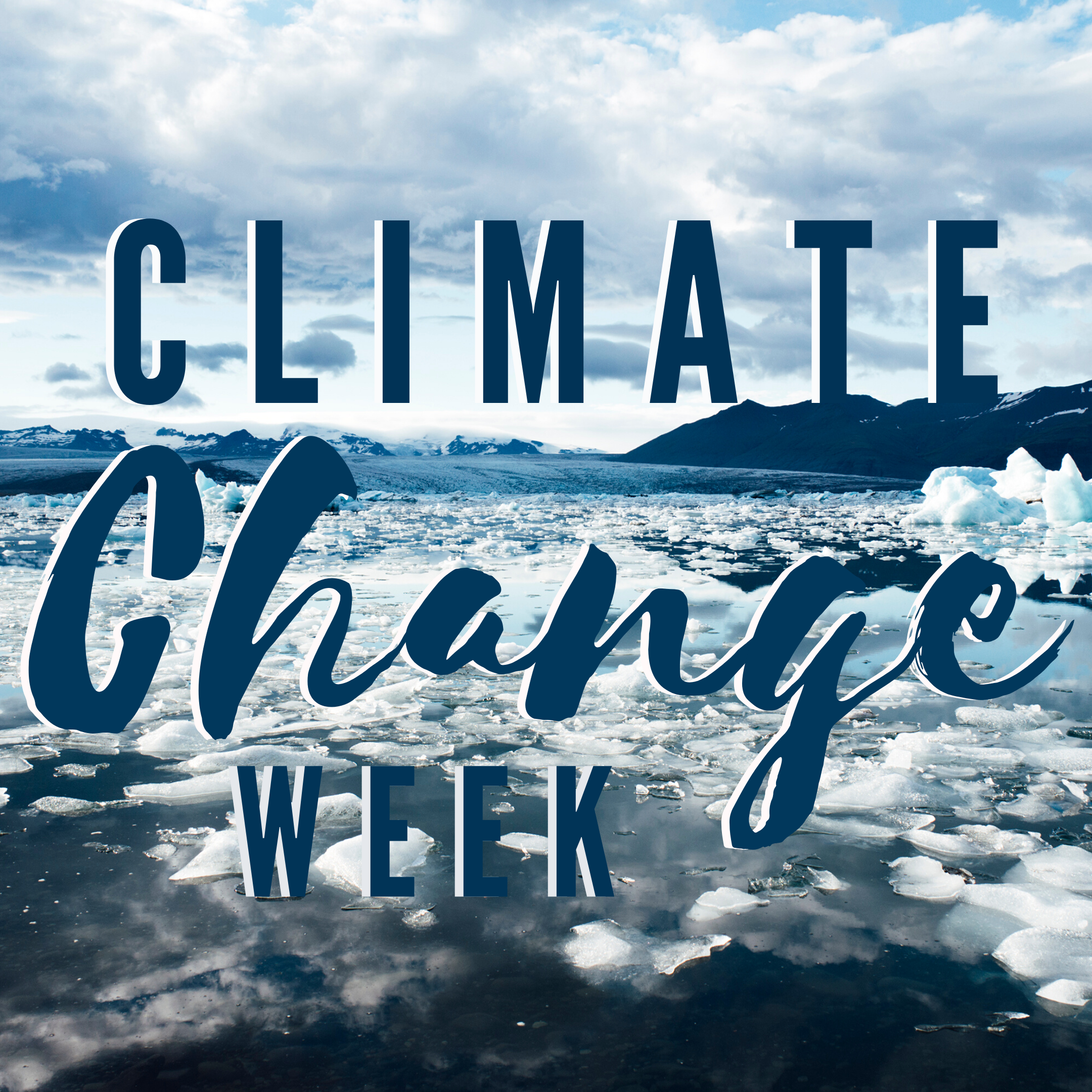 Climate Change Week Ross Elementary, Washington DC
